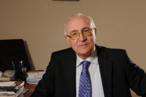 Зураб Абашидзе назначен первым нерезидентным чрезвычайным и полномочным послом Грузии в Боснии и Герцеговине, Северной Македонии и Албании