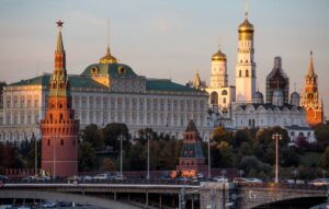 Bloomberg – Россия потратит рекордные 200 миллиардов долларов на войну в этом году