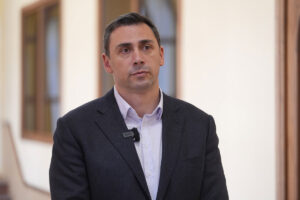 Georgian Railway Director: Market survey announced for Anaklia Port 18 km railway link