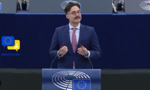 Лукас Сипер – Я говорю правящей партии Грузии, олигархам: наслаждайтесь своей властью, потому что в конечном итоге и вы умрете, а затем новое поколение Грузии возьмет бразды правления в свои руки