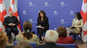 Culture Minister meets Writers’ House directors and literary museum heads to chart development strategy