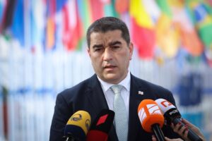 Papuashvili: US Trafficking Report shows Georgia “ahead of half the EU” whenever assessments are objective