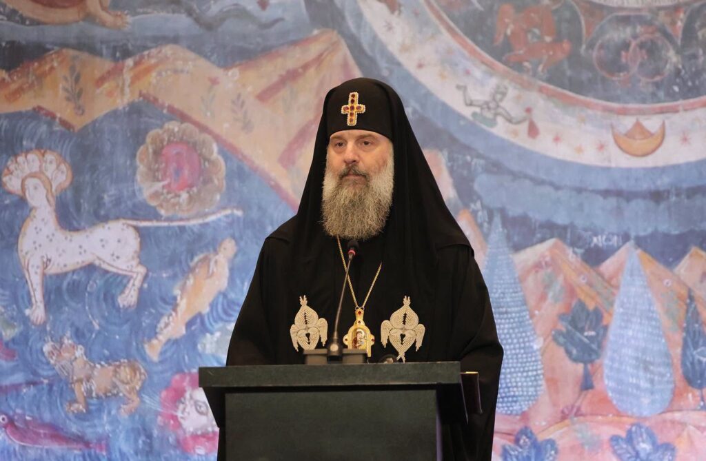 Patriarch Shio III: Our thoughts and prayers are with people of Abkhazia and Tskhinvali region
