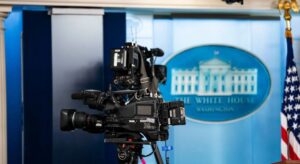 Министерство юстиции США начало расследование в отношении телеканалов ABC, CBS, CNN, NBC и Fox News