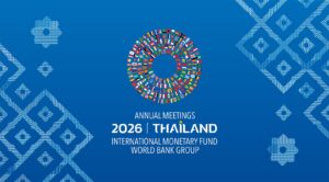 NBG Governor leads Georgian delegation to IMF-World Bank annual meetings in Thailand