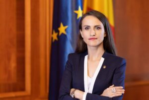 Оана Цою – Ряд представителей ЕС выражают четкую позицию по поводу выборов, проведенных Россией на территории Грузии, что свидетельствует о готовности европейской семьи поддержать суверенитет Грузии