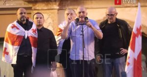 Plea agreements with Murtaz Zodelava, Lasha Beridze and two others in October 4 case to be concluded within two weeks