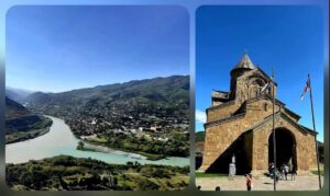 French Embassy: Svetitskhoveli is a symbol of faith, resilience and unity