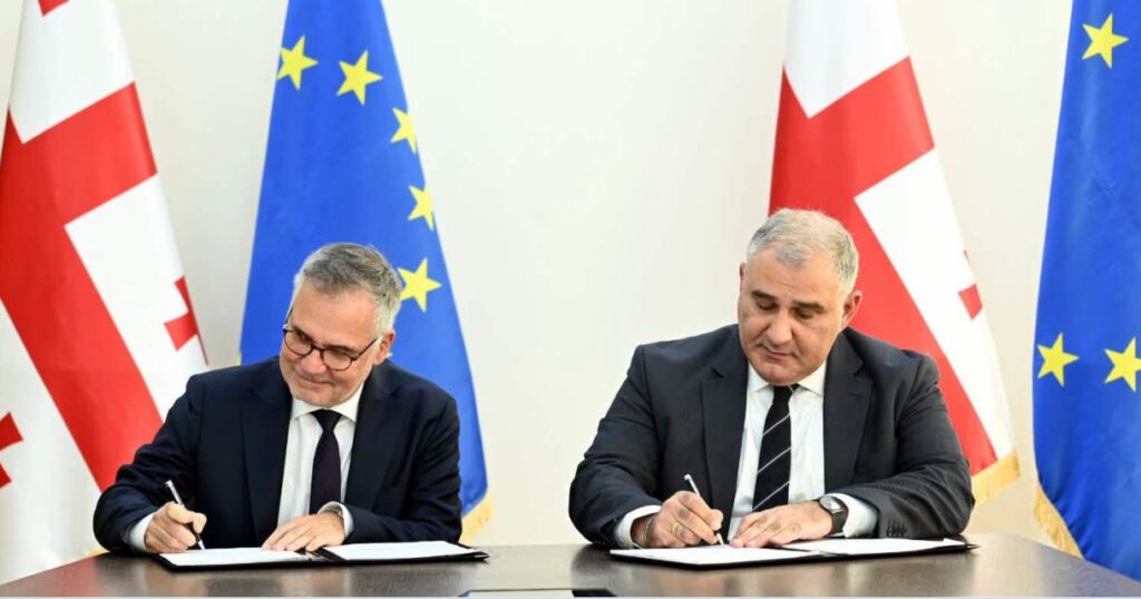 Contract signed with international firm ICME Healthcare to design new Republican Hospital block