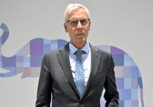 IMF official Marnix van Rij praises Georgia’s economic performance and growth metrics