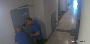 Специальная пенитенциарная служба распространила заявление в связи со смертью заключённого Г.Г. в пенитенциарном учреждении №2