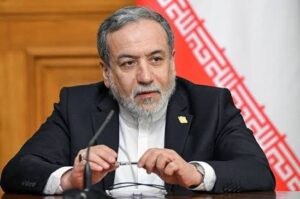 Իրանի արտաքին գործերի նախարար. Մտահոգված ենք տարածաշրջանում և նրա շուրջ ԱՄՆ-ի ցանկացած ներկայությամբ, սակայն այս հարցի շուրջ սերտ շփման մեջ ենք հայ ընկերների հետ և վստահում ենք նրանց