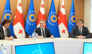 GD: Bidzina Ivanishvili sums up corruption-related challenges within team, praises PM, law enforcers for resolving them