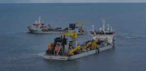 Expression of interest launched for Anaklia Deep Sea Port rail link supervision