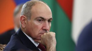 Նիկոլ Փաշինյան. Մենք ունենք մարտահրավերներ, այդ թվում՝ Եվրասիական տնտեսական միության հետ մեր հարաբերությունները, որոնք մենք քննարկում ենք