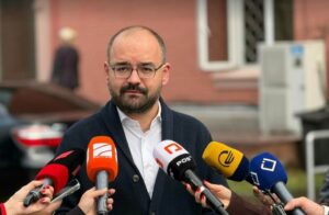 Lelo’s Gegelia: Constitutional lawsuit contains serious ‘time bombs’ concerning Georgia’s territorial integrity