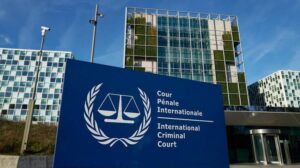 Международному уголовному суду присуждена премия Евросоюза имени Сахарова 2026 года