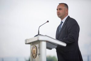Head of Georgia’s State Protection Service attends China’s Great Wall-2026 counter-terrorism forum