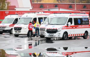 Ռուսաստանն ու Ուկրաինան գերիների փոխանակման համաձայնագրի շրջանակներում փոխանակել են 270-ական զինվոր