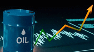 Цены на нефть на мировом рынке выросли в среднем на 3,5%