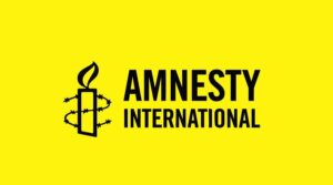 Amnesty International. Մենք դատապարտում ենք Ֆրանսիայում լայնածավալ հանրահավաքներից առաջ անվտանգության միջոցառումների սրացումը և բողոքի ակցիաների իրավունքների վրա հարձակումները, որոնք մենք համարում ենք ավտորիտար գործելակերպի քայլ