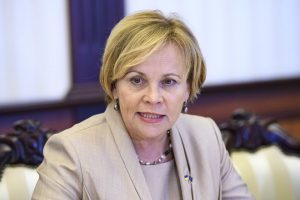 Lithuanian MEP Juknevičienė hails opposition lead in Serbia’s elections: Change will come to Georgia and Russia too