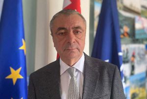 MP Tengiz Sharmanashvili: Lawsuit lays out comprehensive evidence linking these parties to one another’s conduct; they are fully aware of the case against them