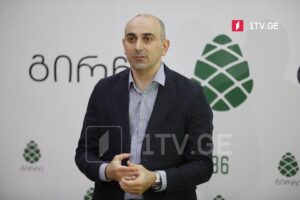 Free People’s Party leader Rakviashvili: Georgia is a long way from Serbia, and Lula’s win in Brazil matters far more