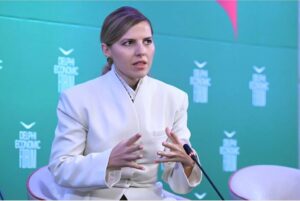 Bulgarian Foreign Minister: War in Ukraine demands alternative routes, placing Georgia at the heart of global transit corridors