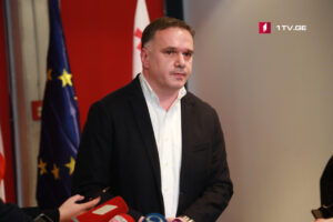 Zaza Bibilashvili: Claims that UNM intended to overthrow government are absurd, Saakashvili never used his leverage to trigger political crisis