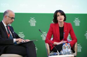 FM Bochorishvili: Bulgaria is important partner for Georgia in EU