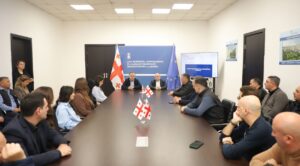 Դրամական փոխհատուցման ծրագրի շրջանակներում սկսվում է տեղահանված ընտանիքների մոնիթորինգի գործընթացը