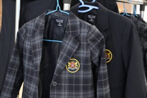 School uniforms for primary-level pupils to be available from November 2