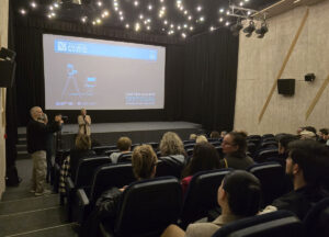 Fifth Tbilisi International Archival Film Festival opens with newly restored Magdana’s Lurja