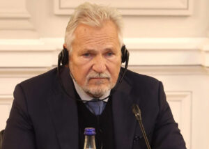ECECACD Chairman: We are impressed by Georgian President’s informed approach to drug policy