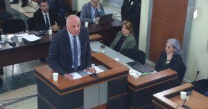 Бадри Джапаридзе – У нас есть основания полагать, что запретом партий «Грузинская мечта» готовит почву для конституционного переворота