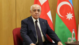 Ալի Ասադով. Վրաստանի հետ հարաբերությունների զարգացումը Ադրբեջանի արտաքին քաղաքականության առաջնահերթություններից մեկն է, մեր ռազմավարական գործընկերությունը թևակոխել է որակապես նոր փուլ