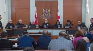 Constitutional Court to resume hearing of party ban lawsuit on November 9