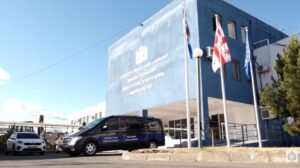 61 foreign nationals detained in immigration control operations